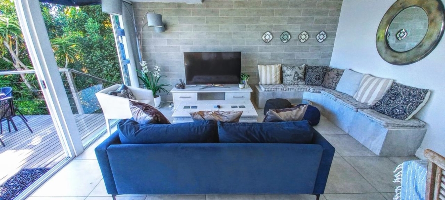 To Let 2 Bedroom Property for Rent in Bakoven Western Cape